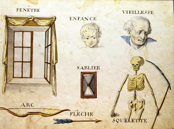 Illustrations from 