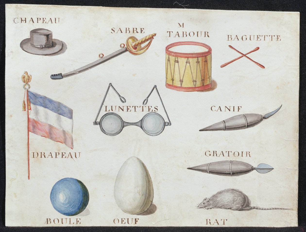 Illustrations from 