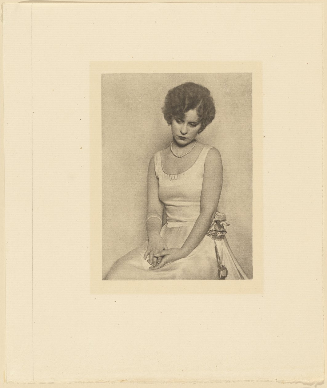 Mary Ellen by Arthur F. Kales