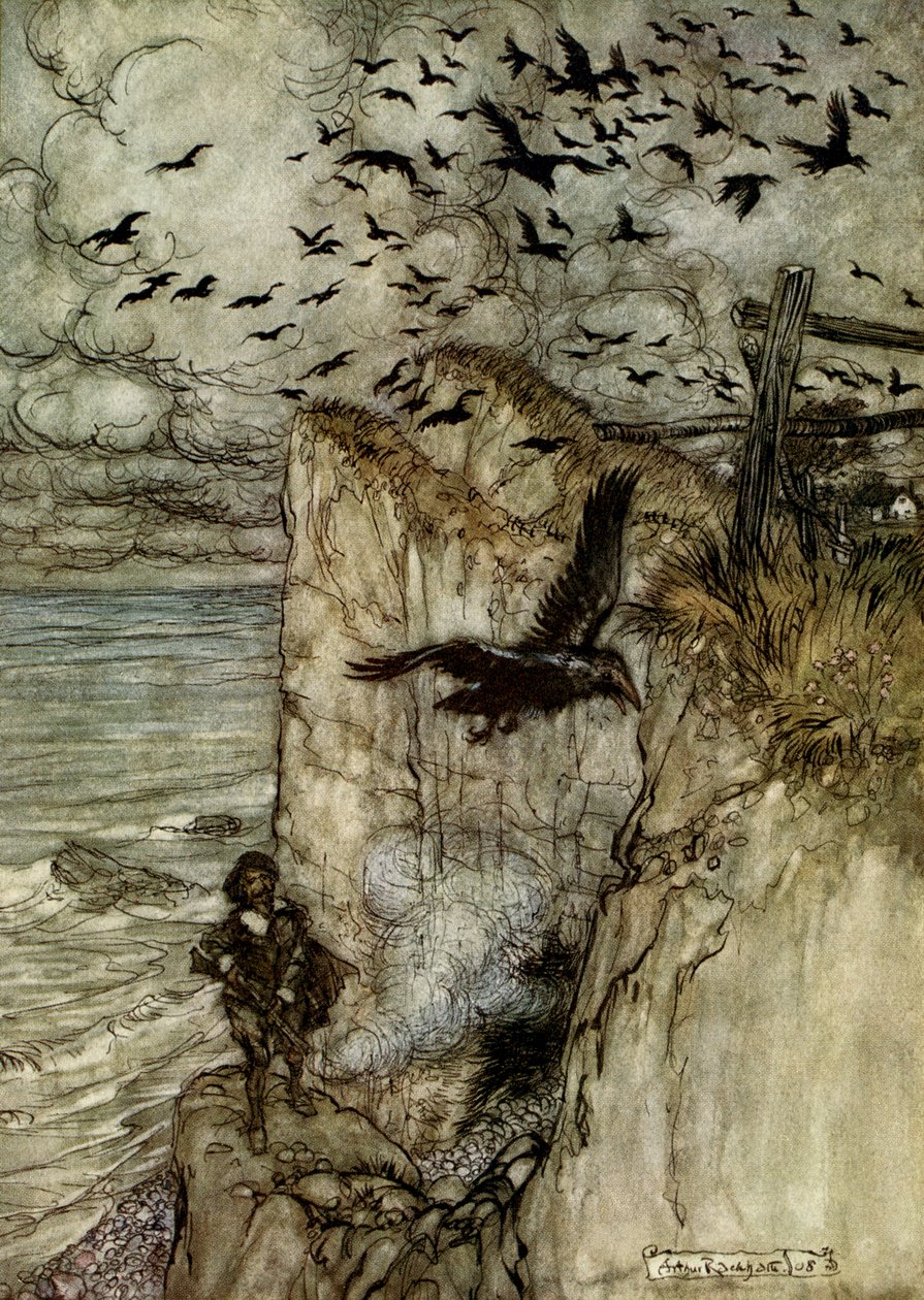 A Midsummer Night