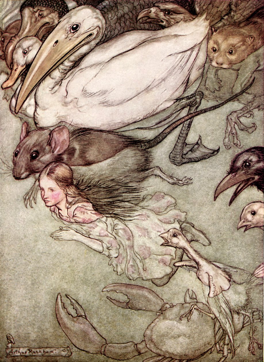 Alice