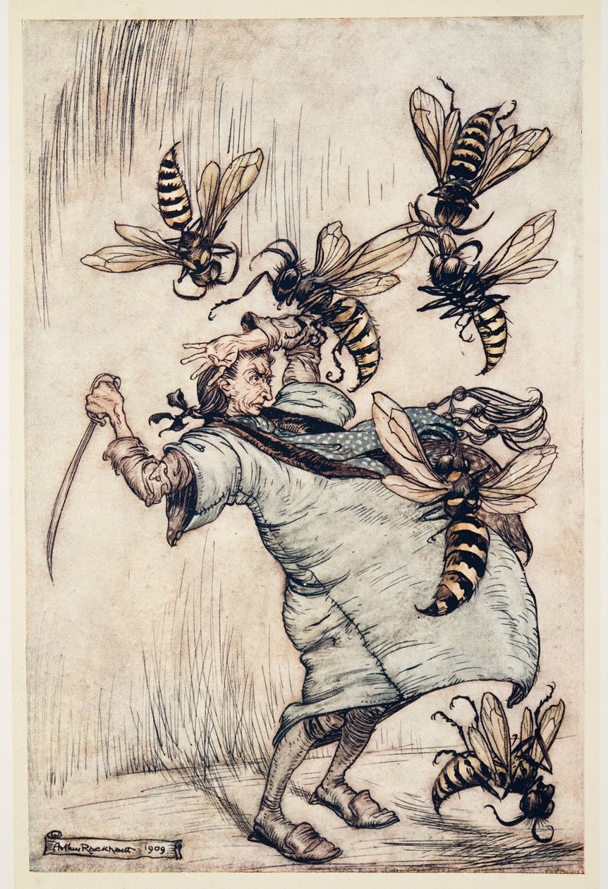 Gulliver