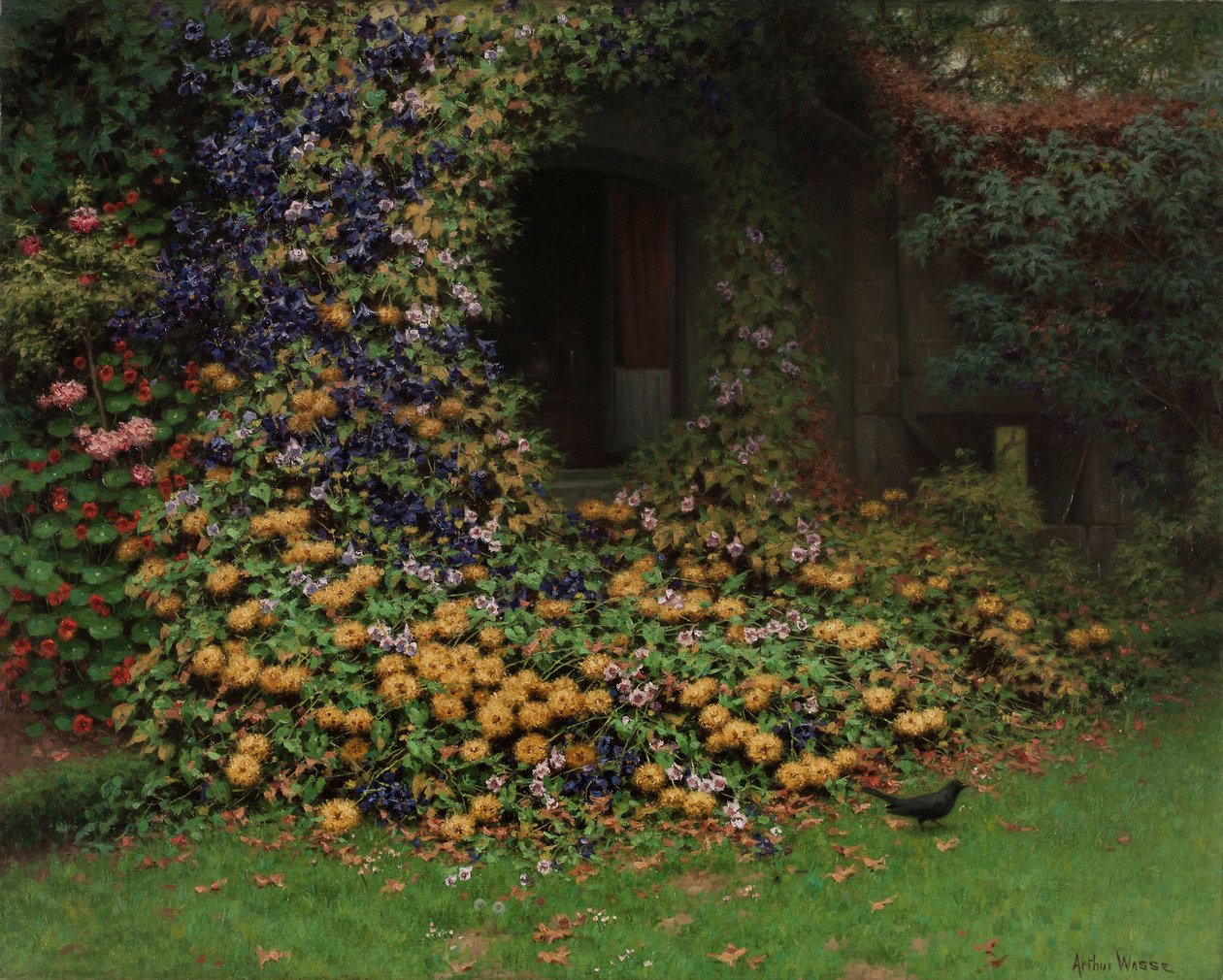 The Artist