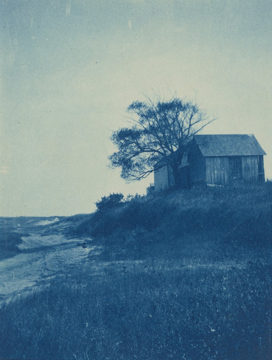 Wellfleet, Cape Cod, 1904 by Arthur Wesley Dow