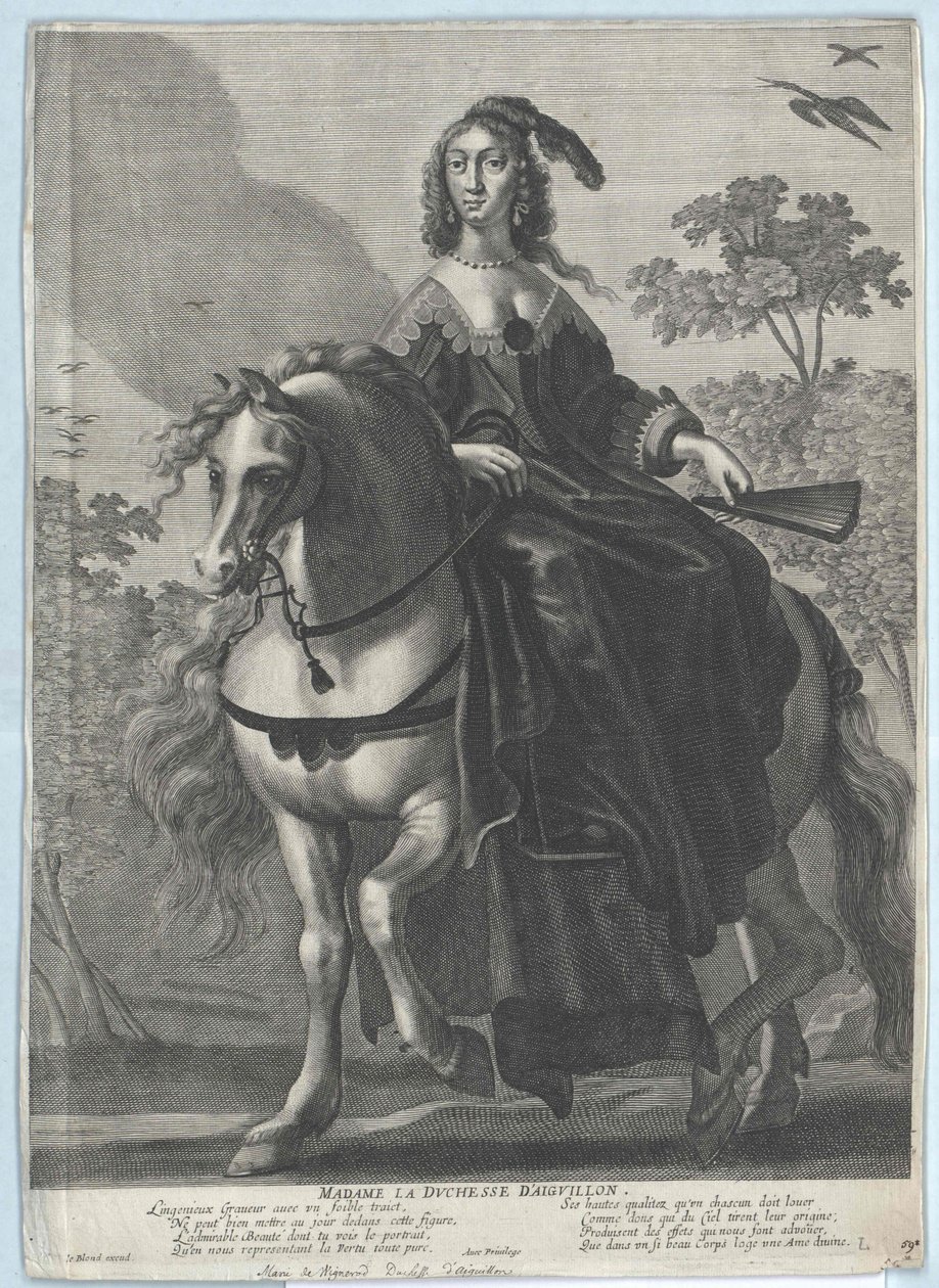Duchess d