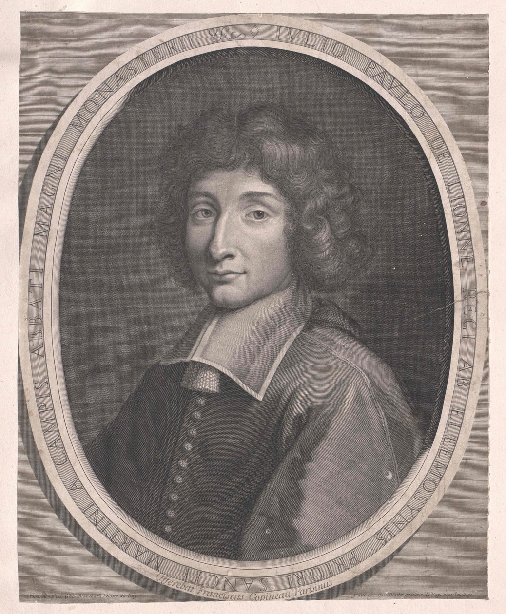 Jules Paul de Lionne by Artist Unknown