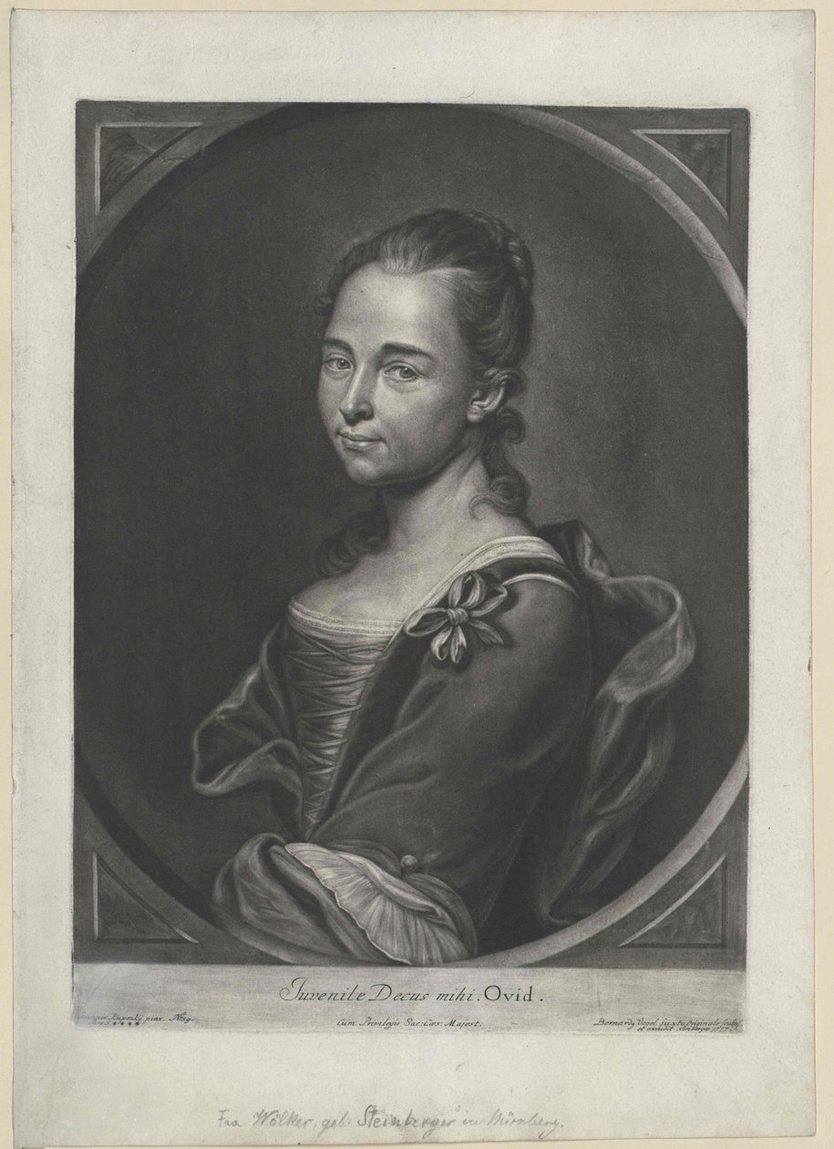 Steinberg by Artist Unknown