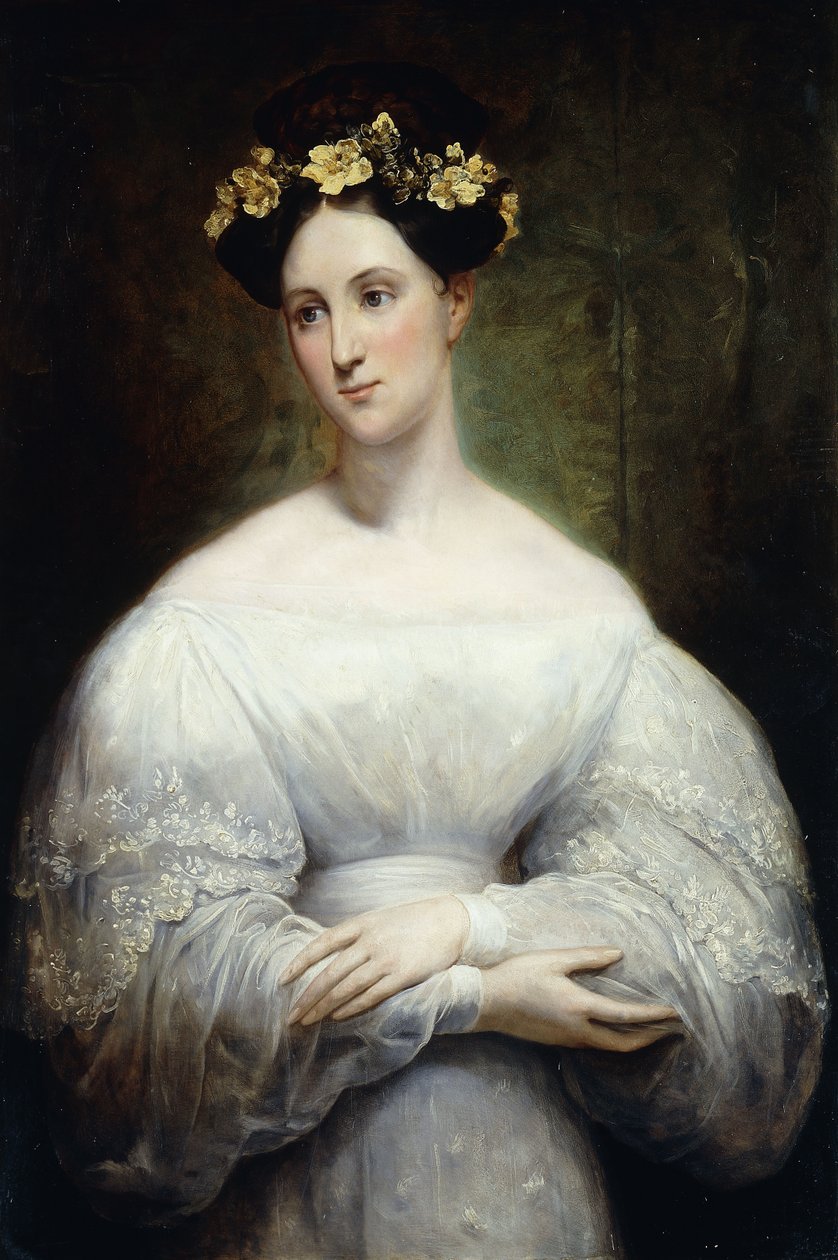 Princess Marie Christine d