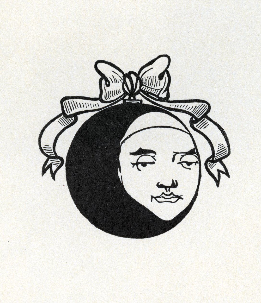 Design for Reverse Cover of 