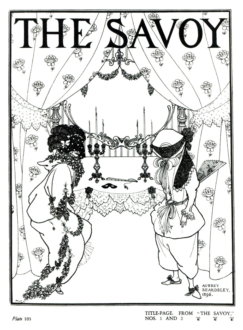 Title page from 