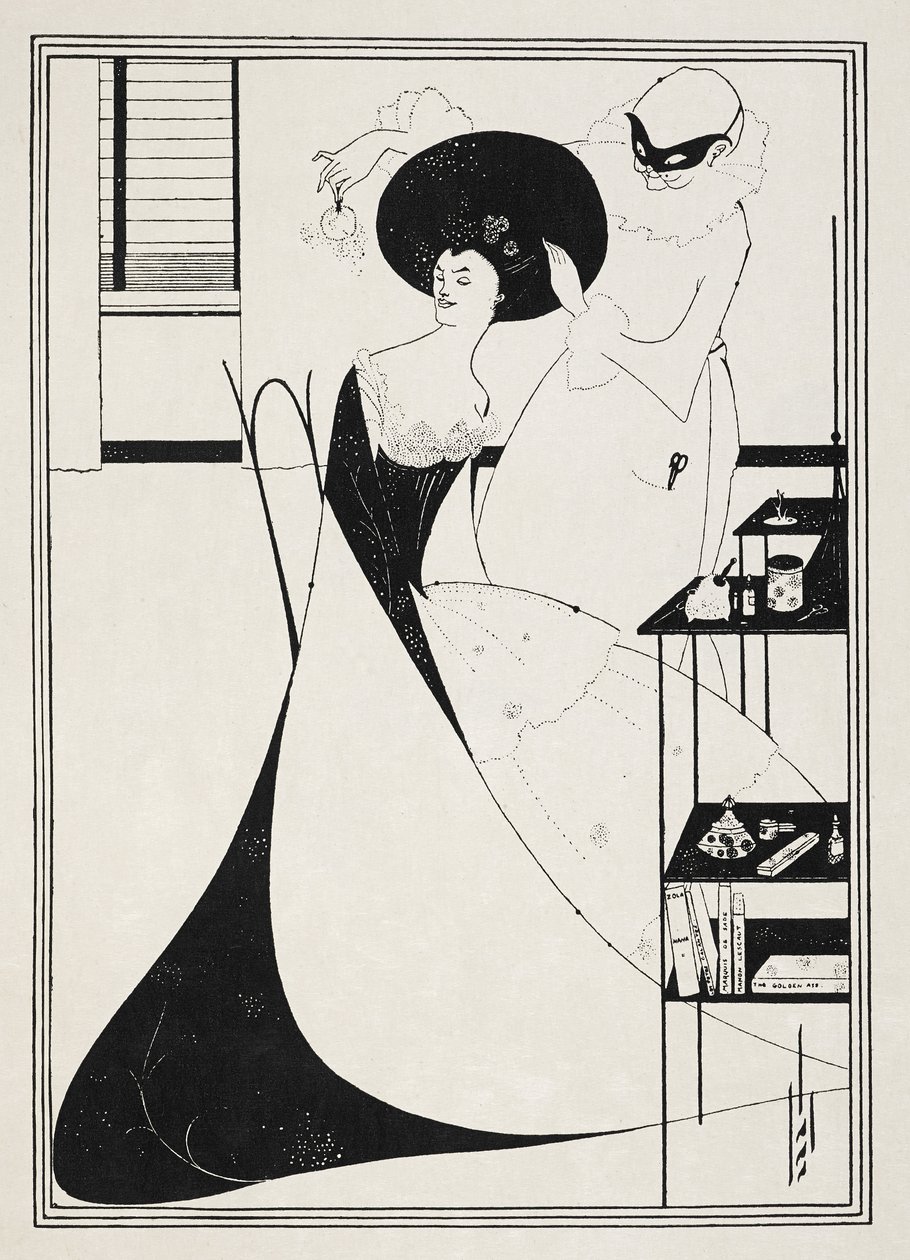 Illustration for 