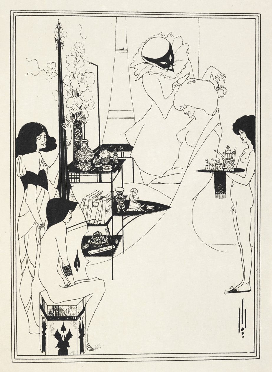 Illustration for 