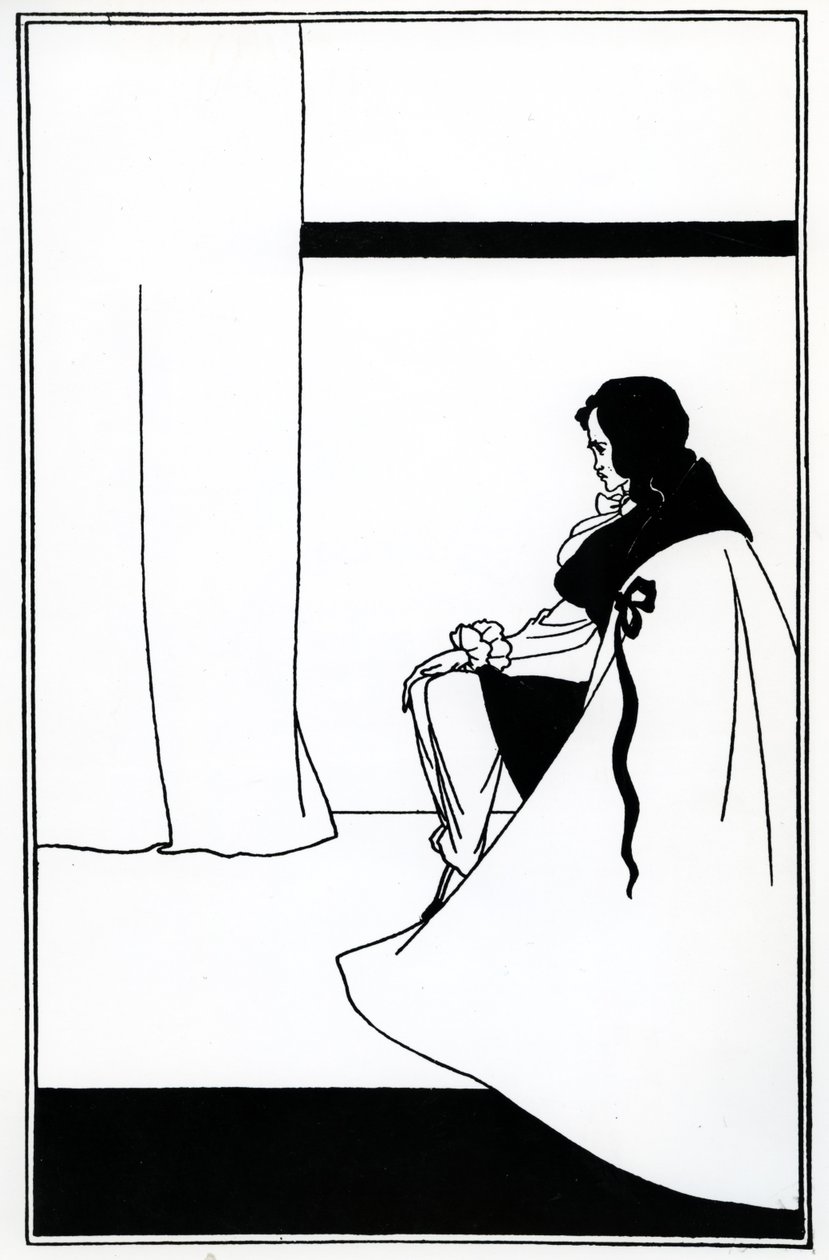 Illustration to 