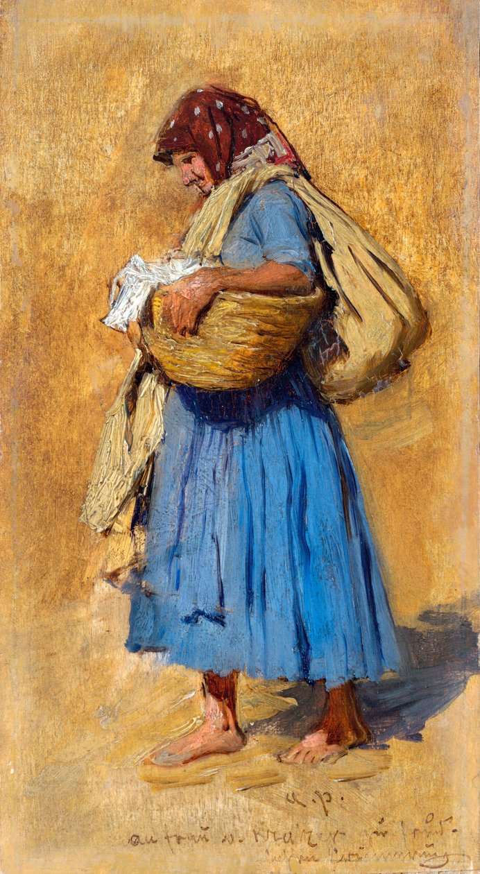 A Farmer