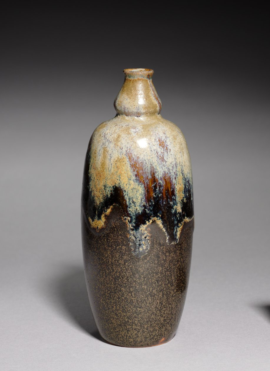 Vase by Auguste Delaherche