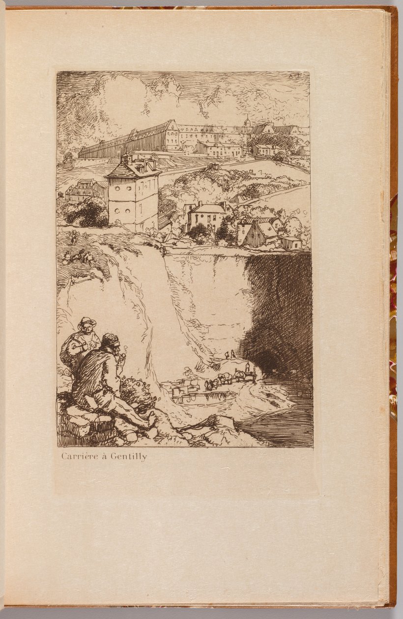 Catalogue de L