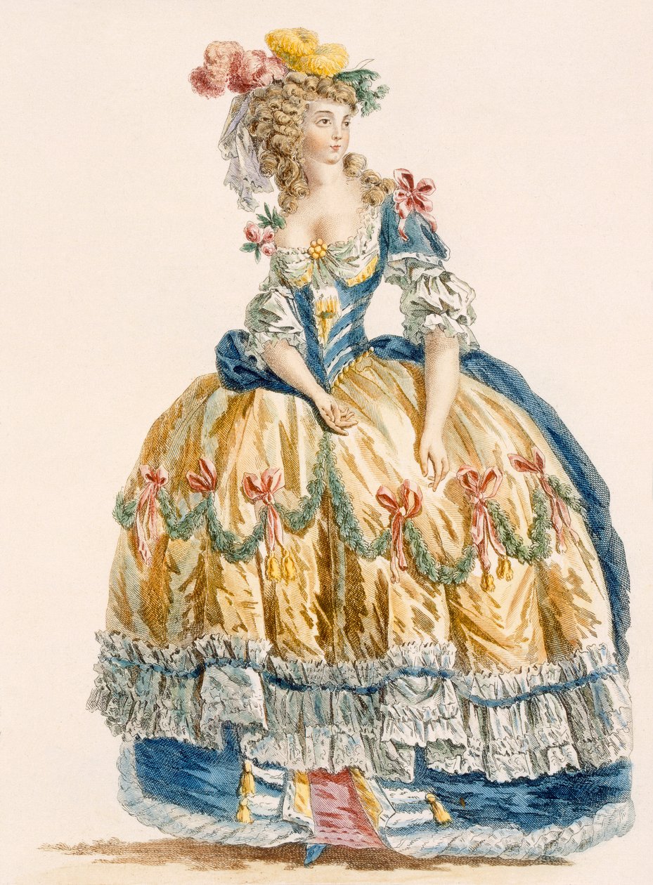 Lady