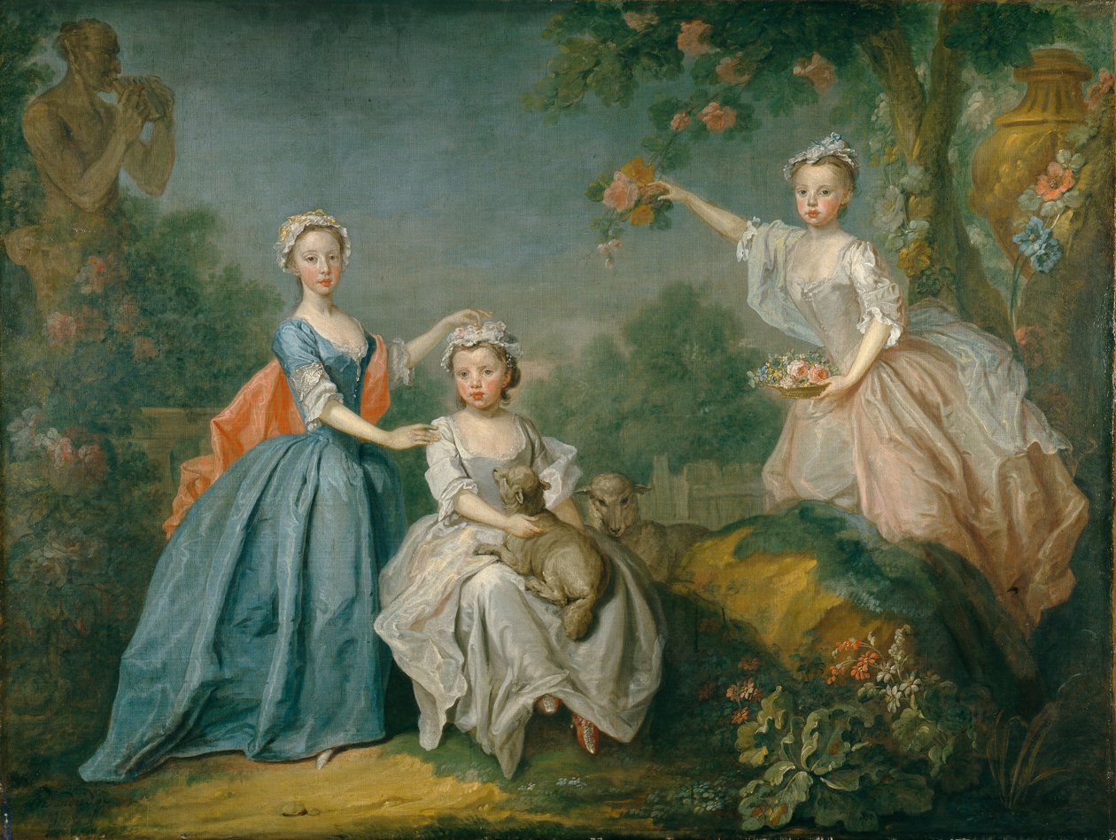 The Ladies Noel by Bartholomew Dandridge