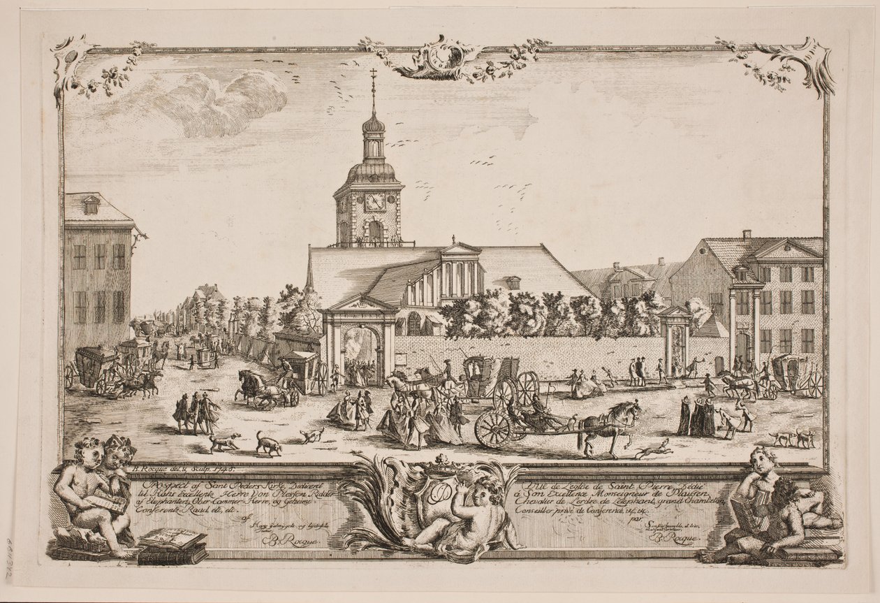 St. Peter