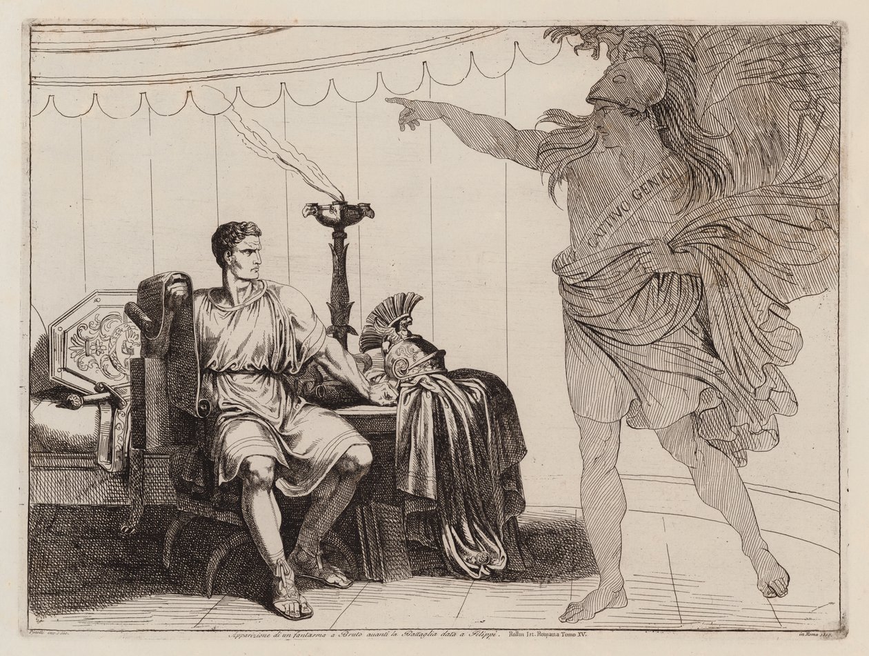 Brutus