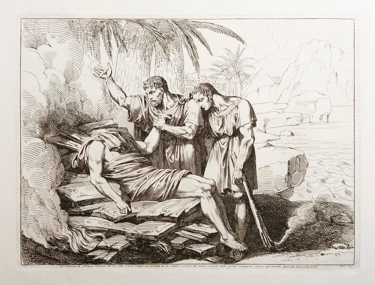 [Not yet titled EN] by Bartolomeo Pinelli