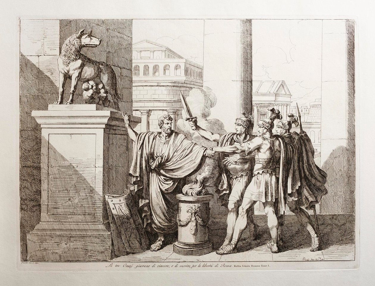 [Not yet titled EN] by Bartolomeo Pinelli