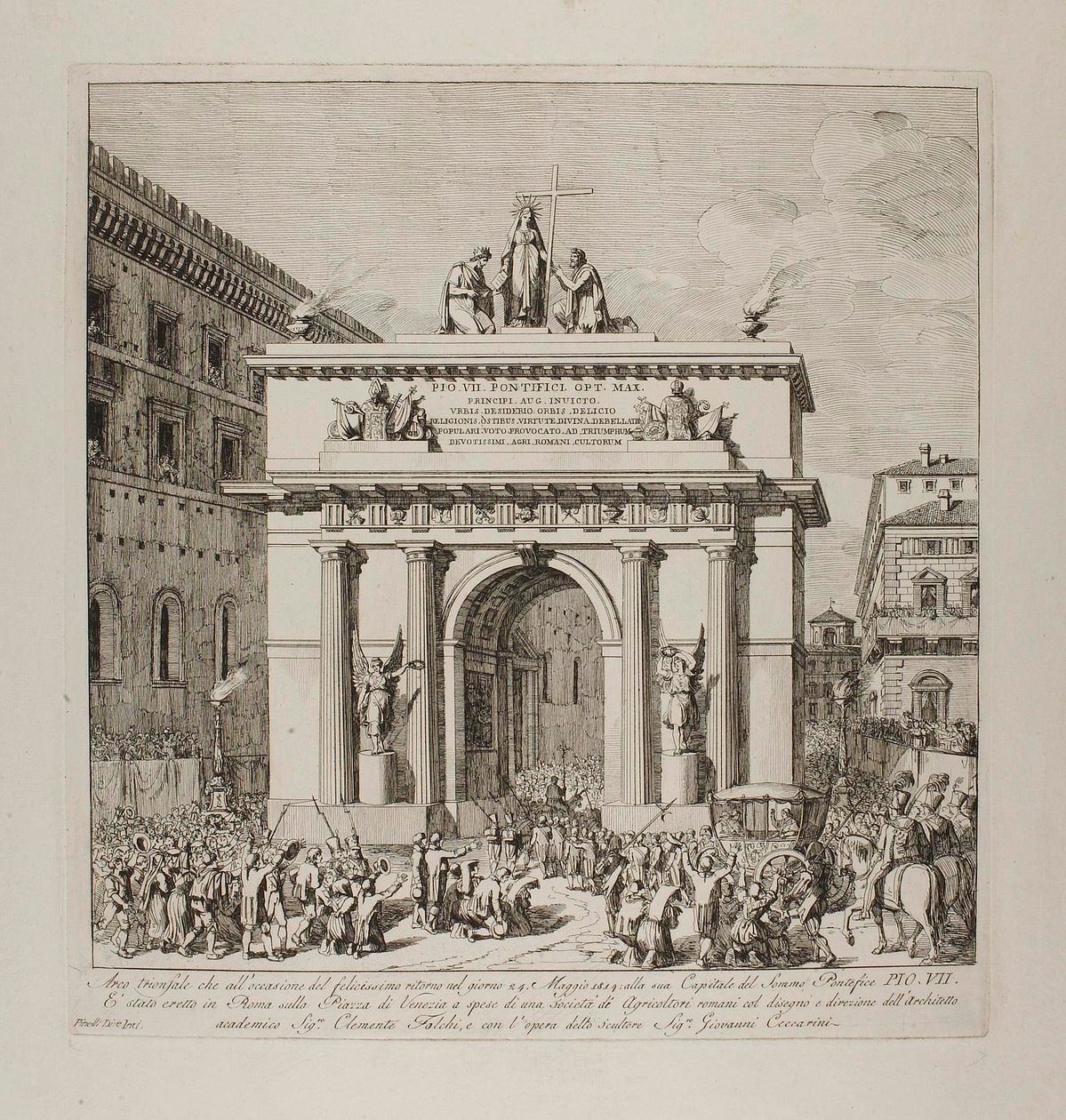 Pius VII