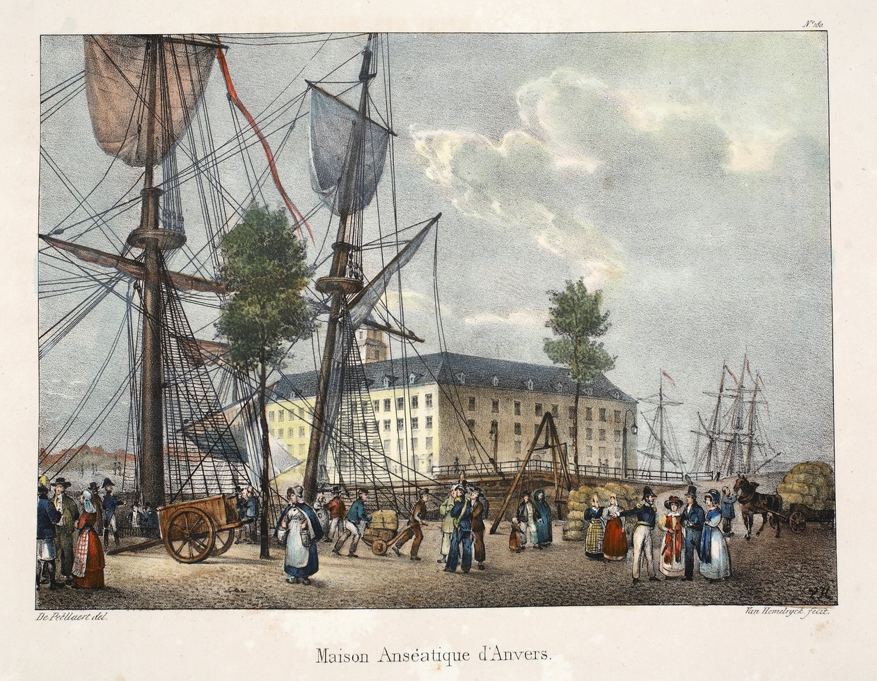 Maison Anseatique d