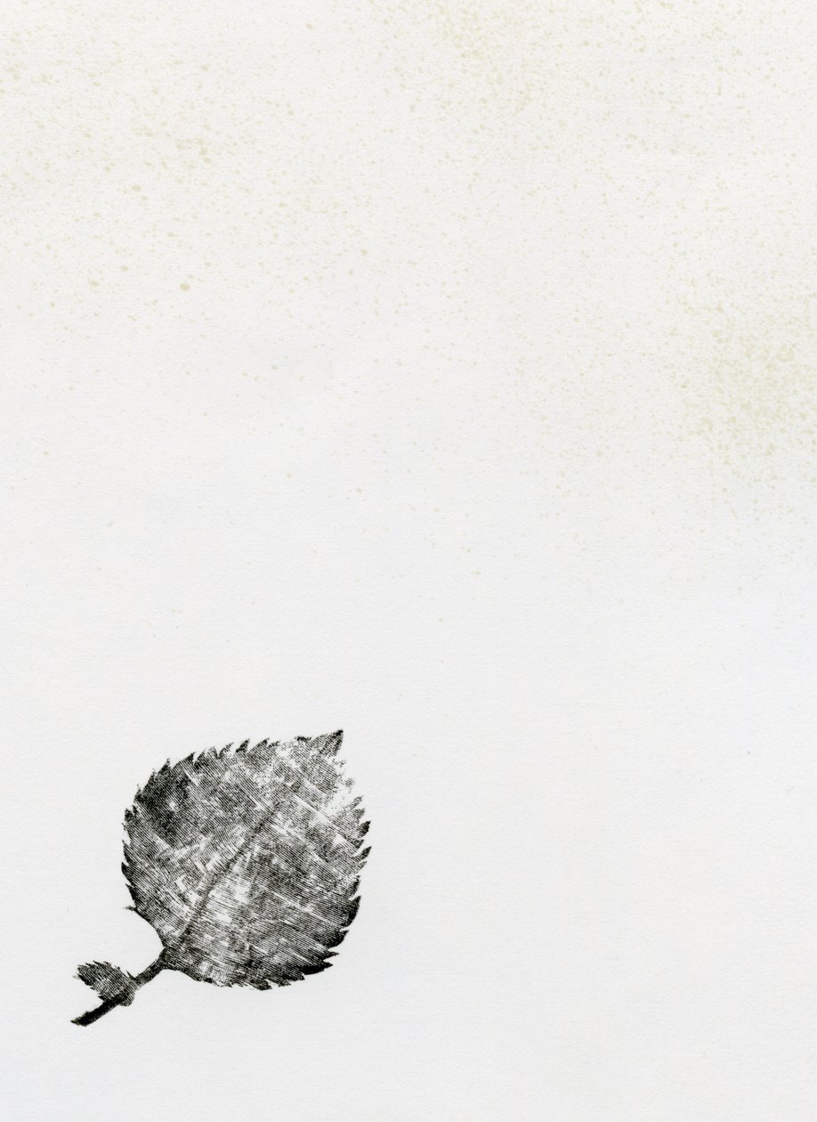 Leaf {Fay-erie Dust} by Bella Larsson