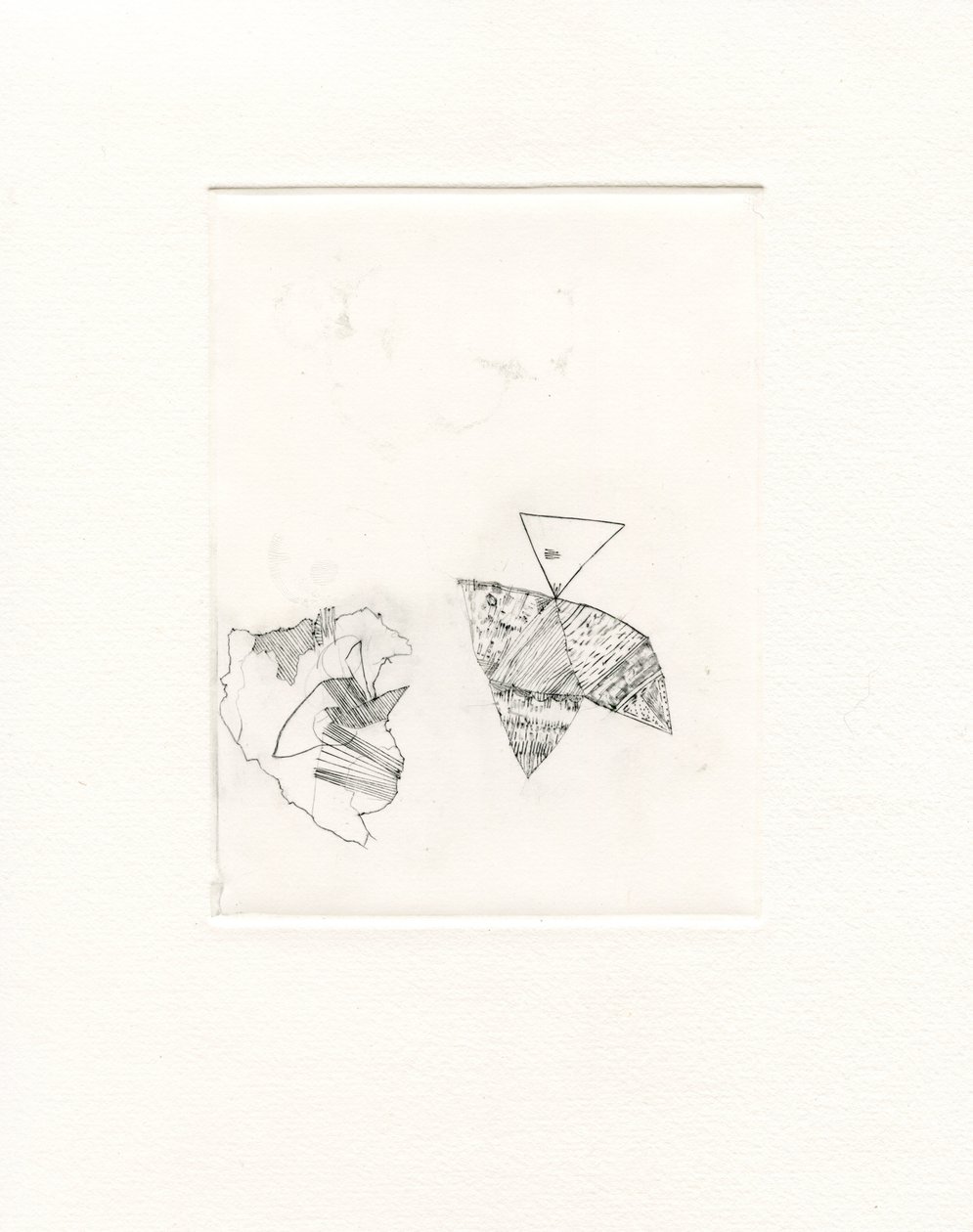 Meandering Thoughts 1 by Bella Larsson