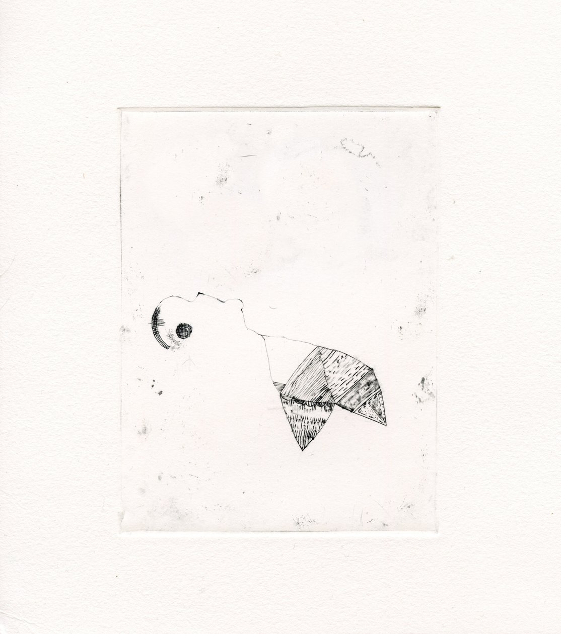 Meandering Thoughts 2 by Bella Larsson