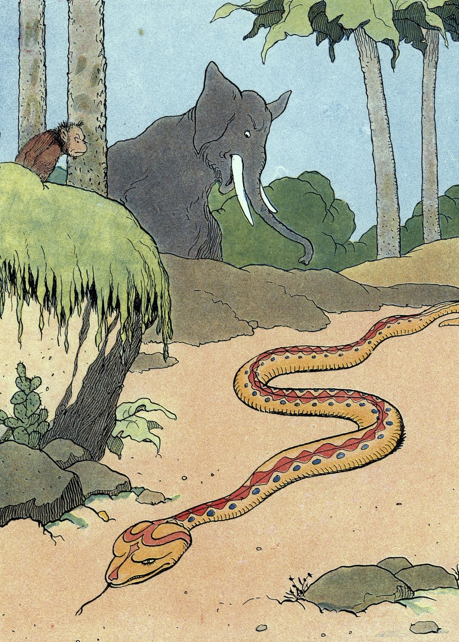 Who Was The Serpent In The Garden Of Eden | Fasci Garden