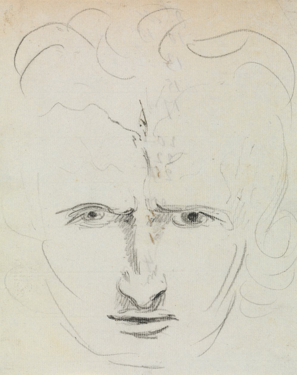 Study of a Man