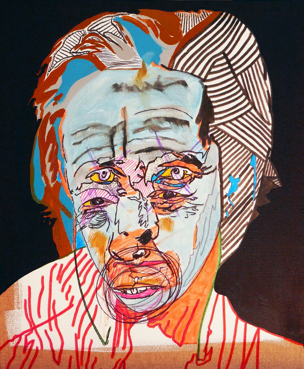 50 Major Writers In History: Alexandre Soljenytsine by Benoit Erwann Boucherot