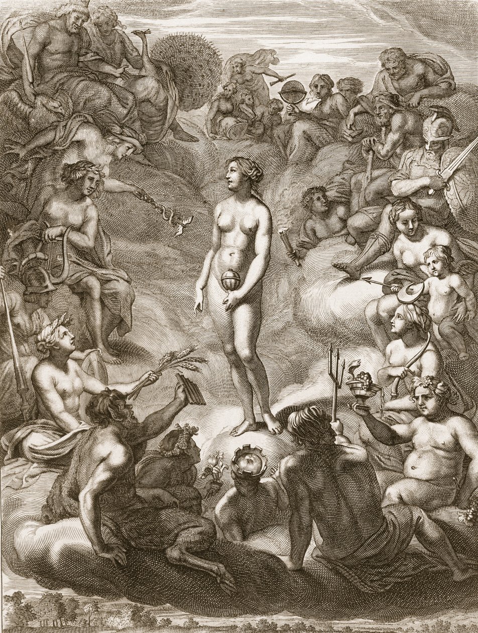 Pandora