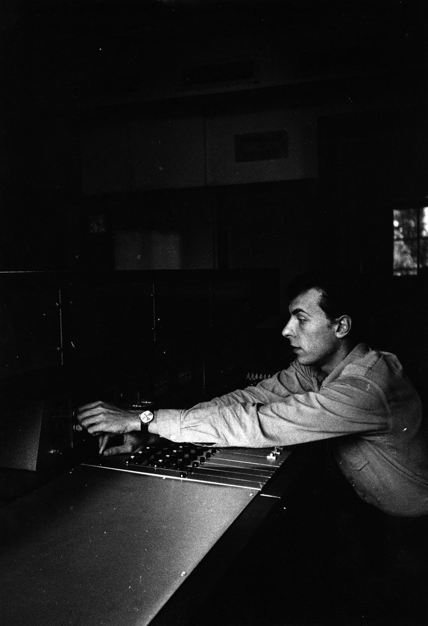 Francis Garnier by Bernard Perrine