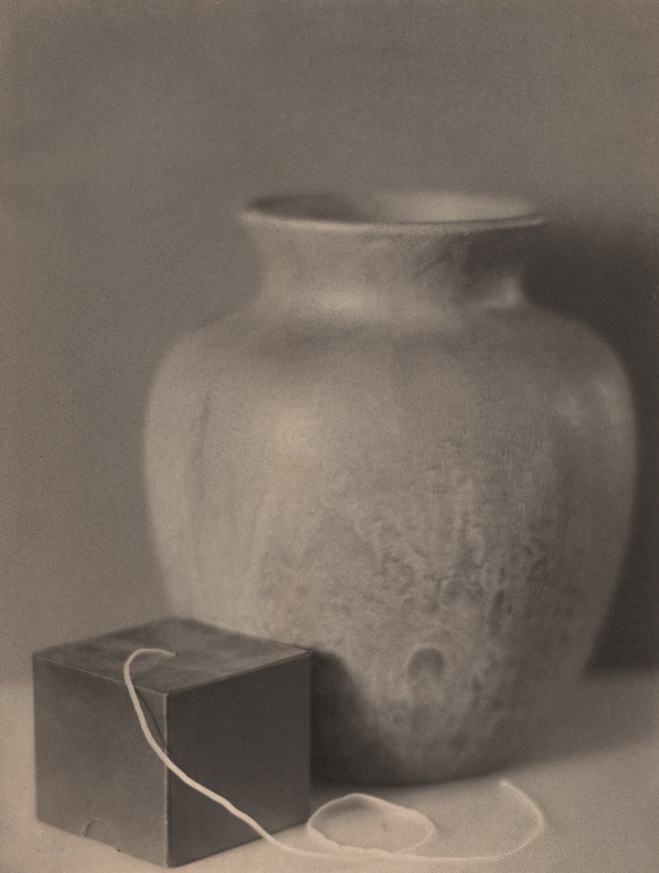 Still Life by Bernard Shea Horne