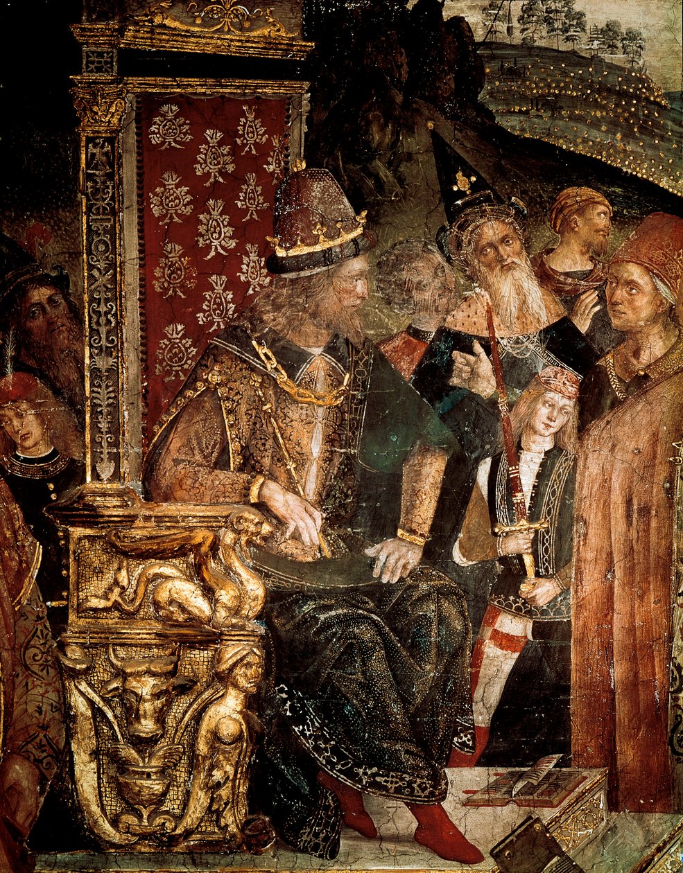 Saint Catherine of Alexandria