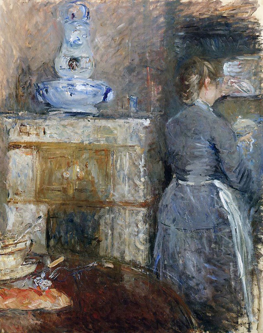 The Rouart
