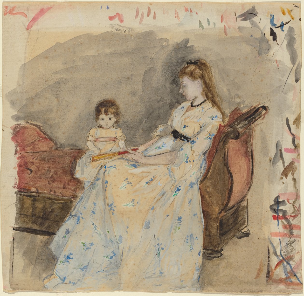 The Artist