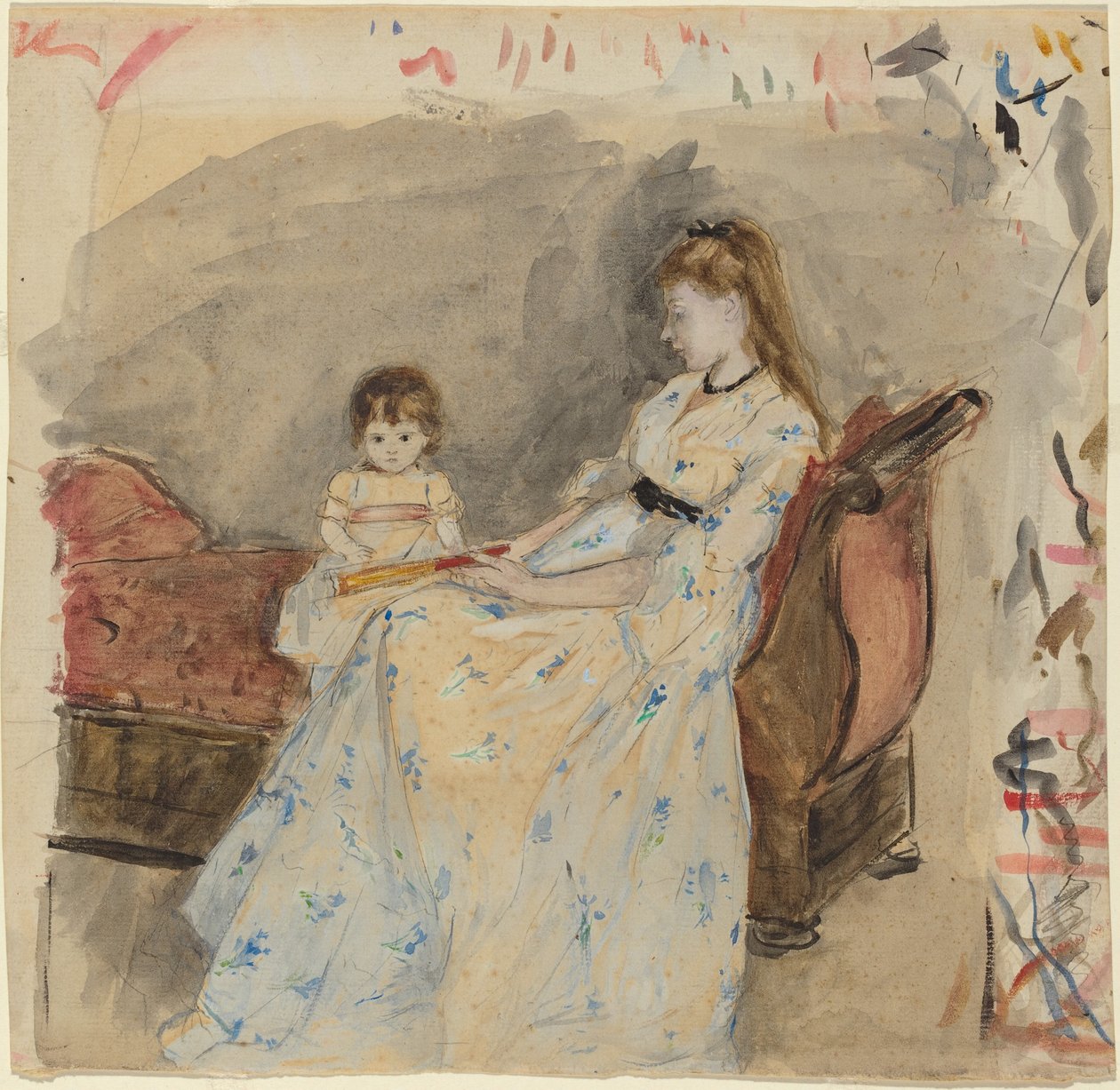 The Artist