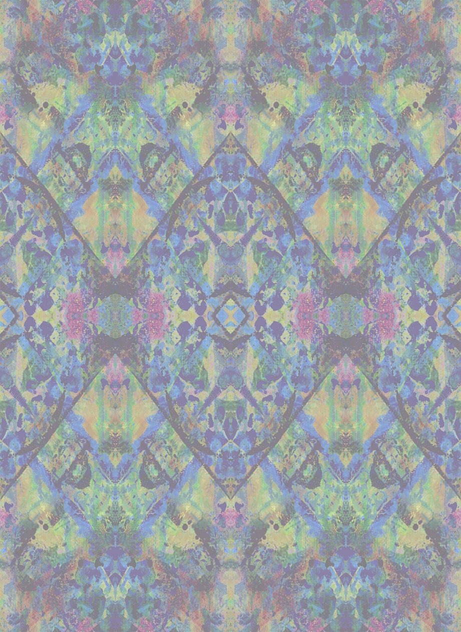 Acid by Beth Travers
