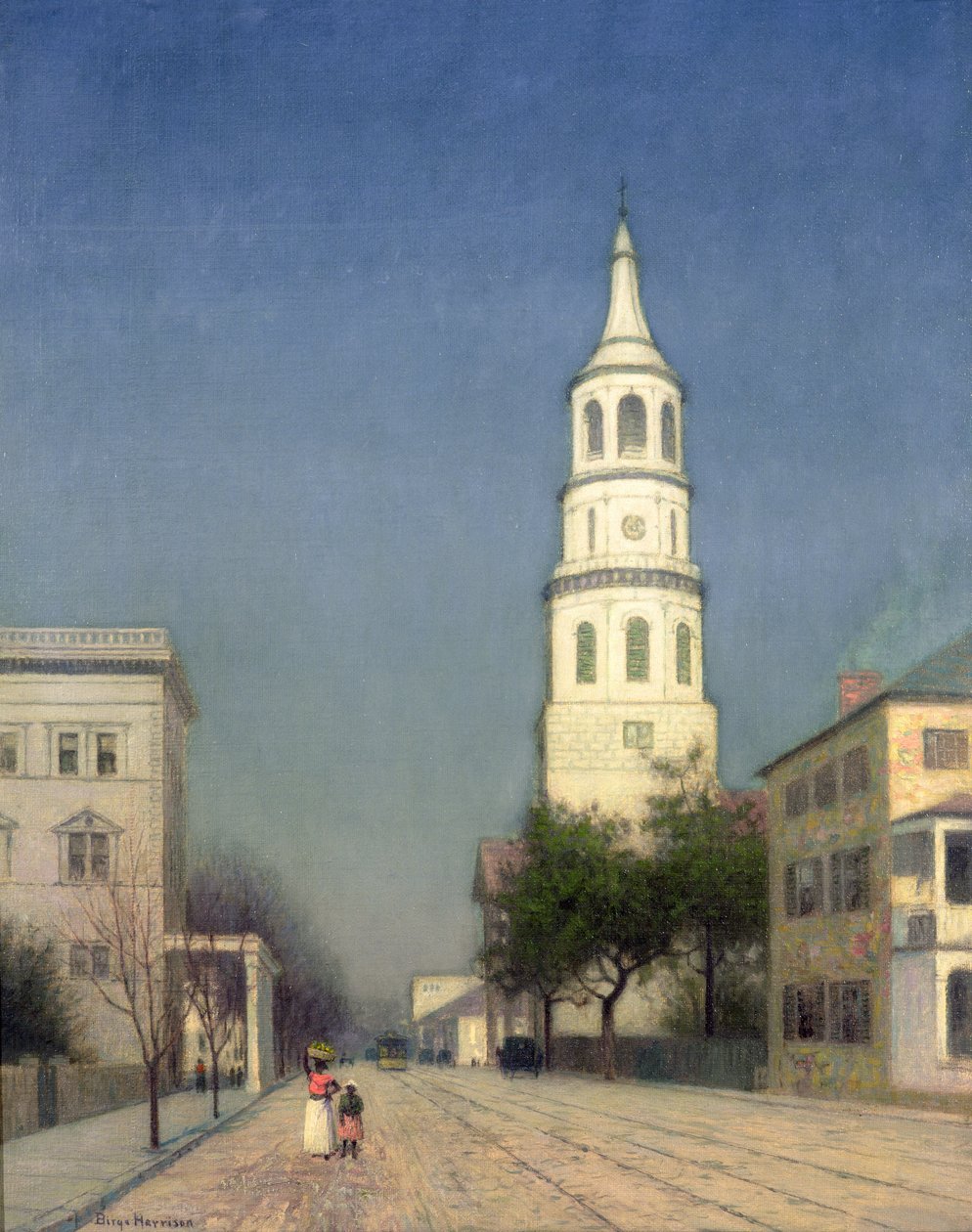 St Michael
