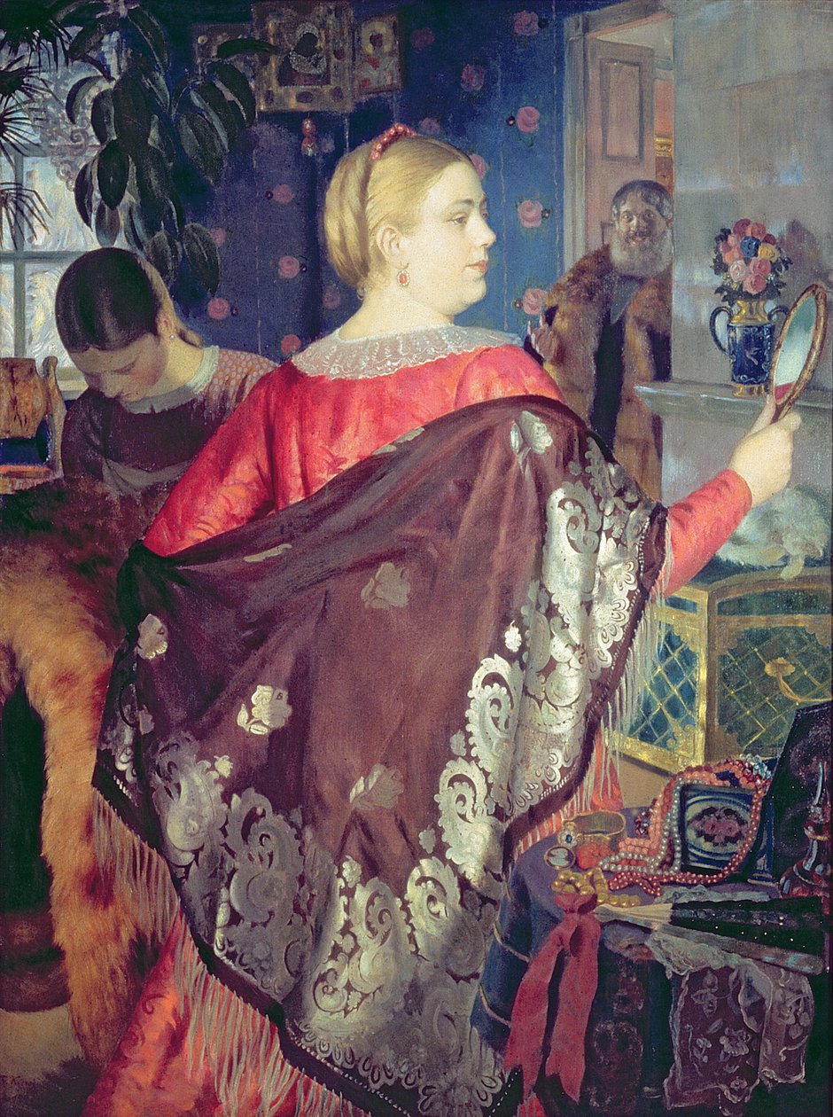 Merchant
