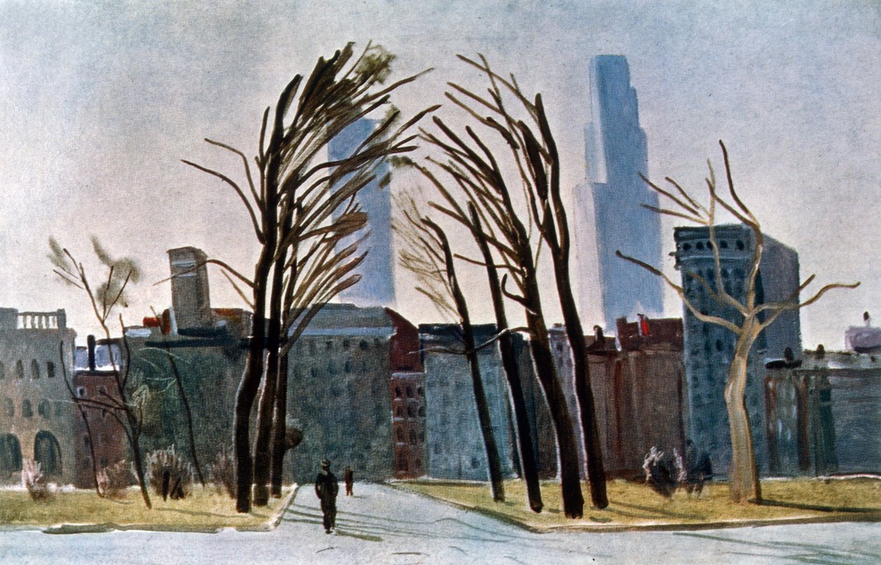 Unknown Image by Boris Mikhailovich Kustodiev
