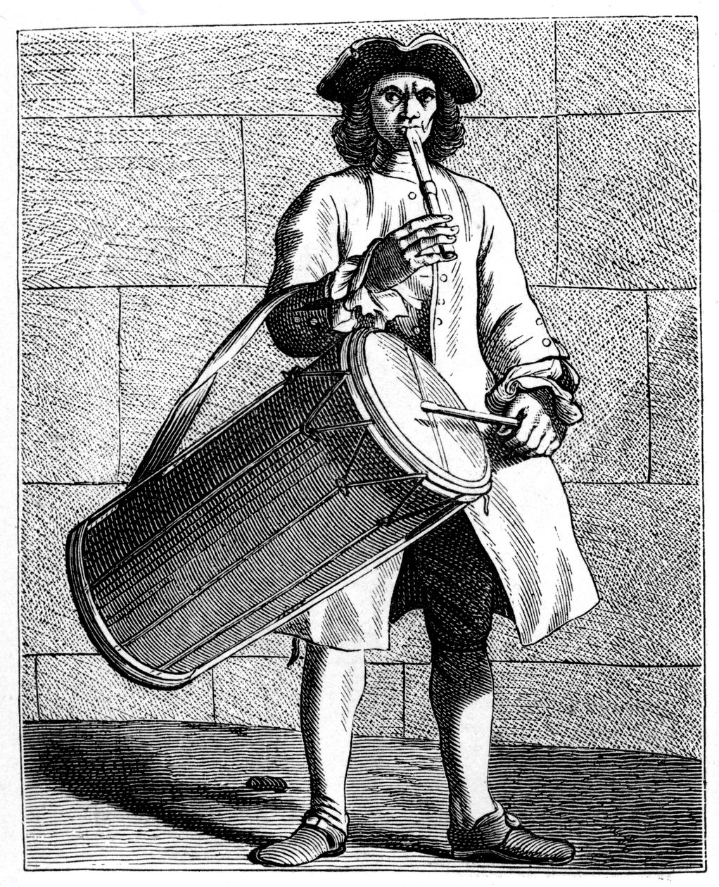 The Provencal, 1737-1742 by Bouchardon