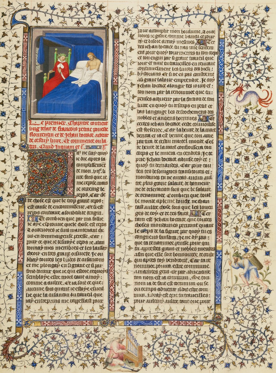 Boccaccio