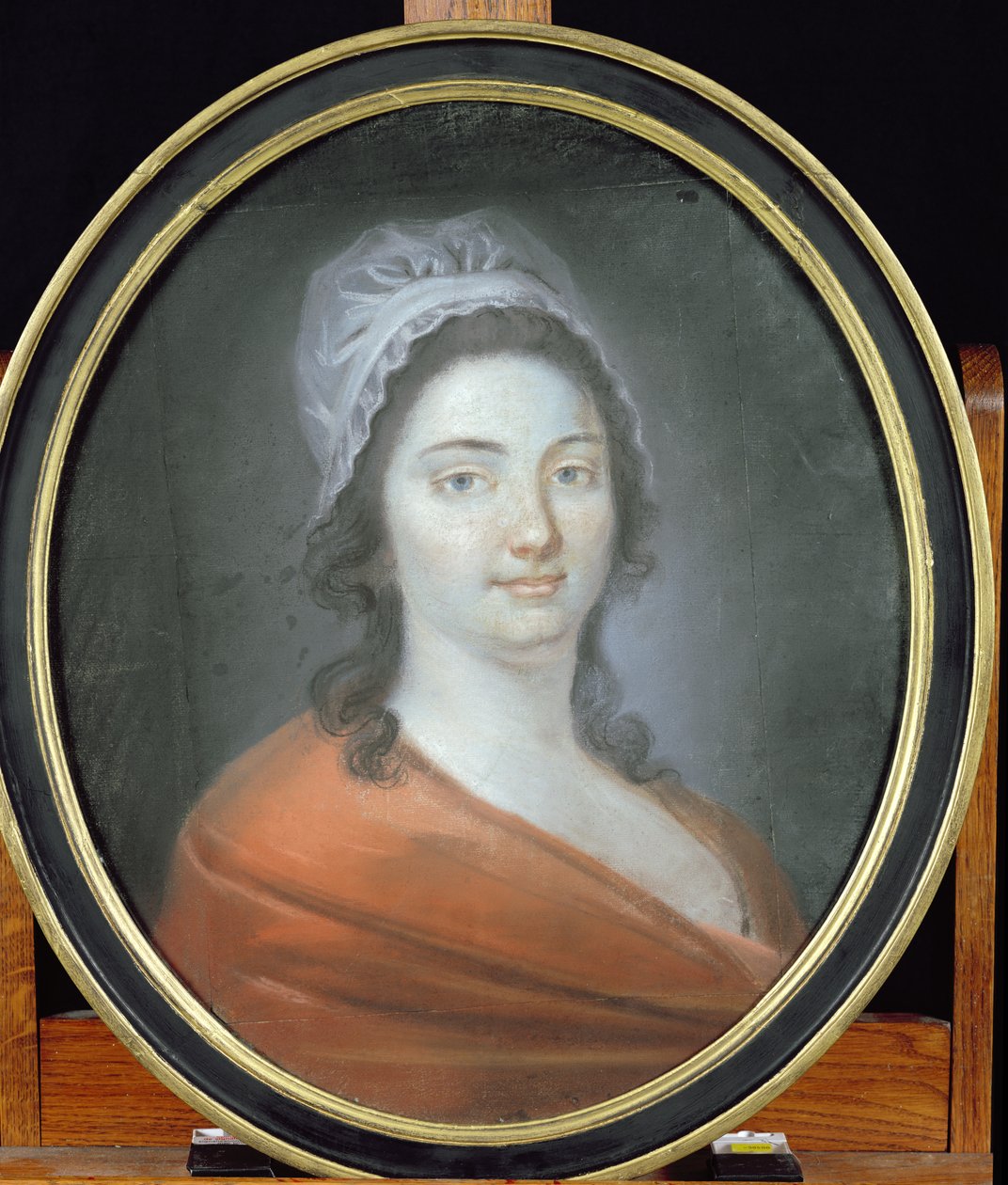 Charlotte Corday by Brars