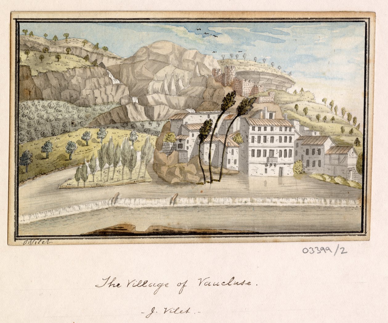 A Series of Sketches, Views in Great Britain, the Continent and America 1772-1778 by British School