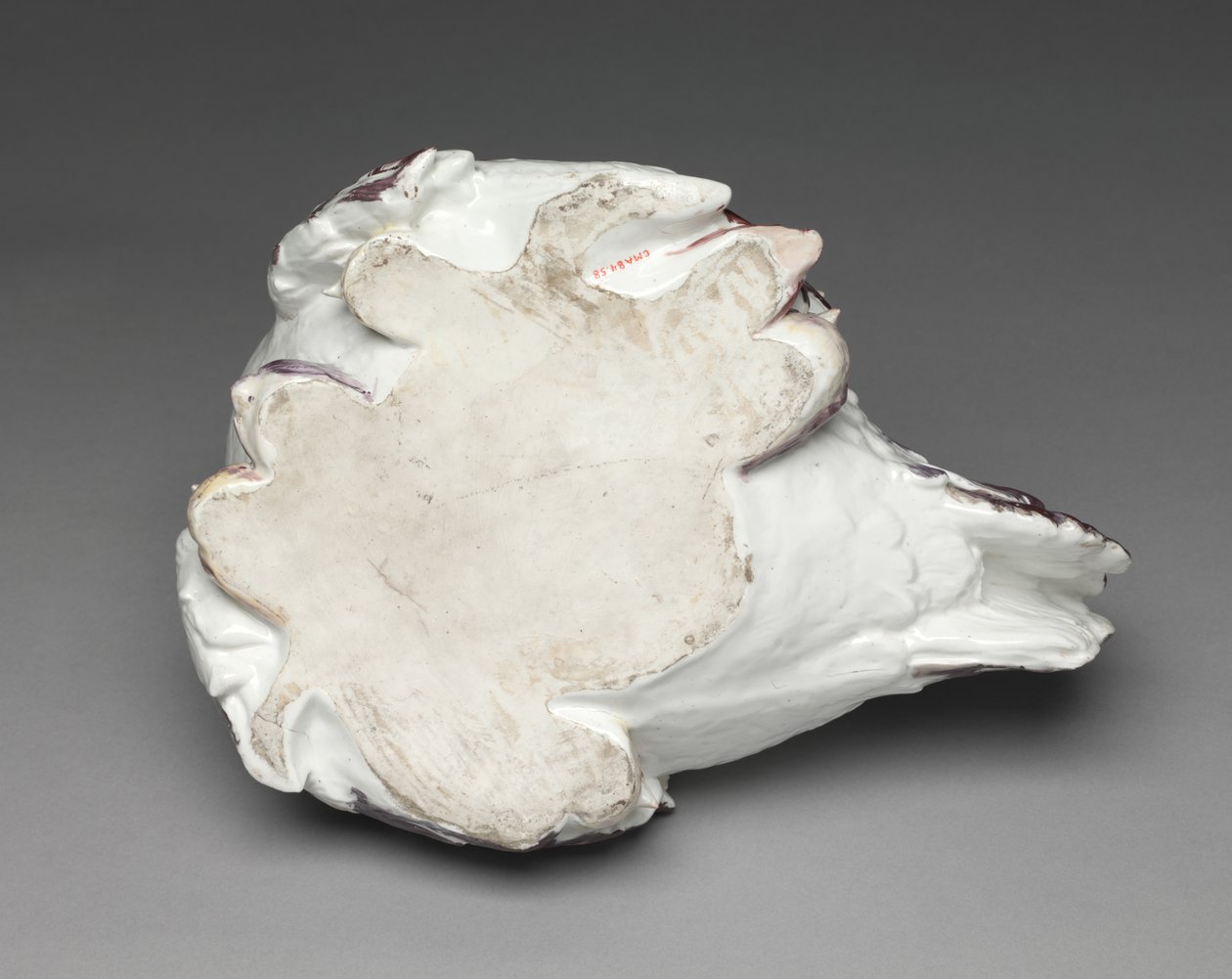 Hen and Chicks Tureen by British School